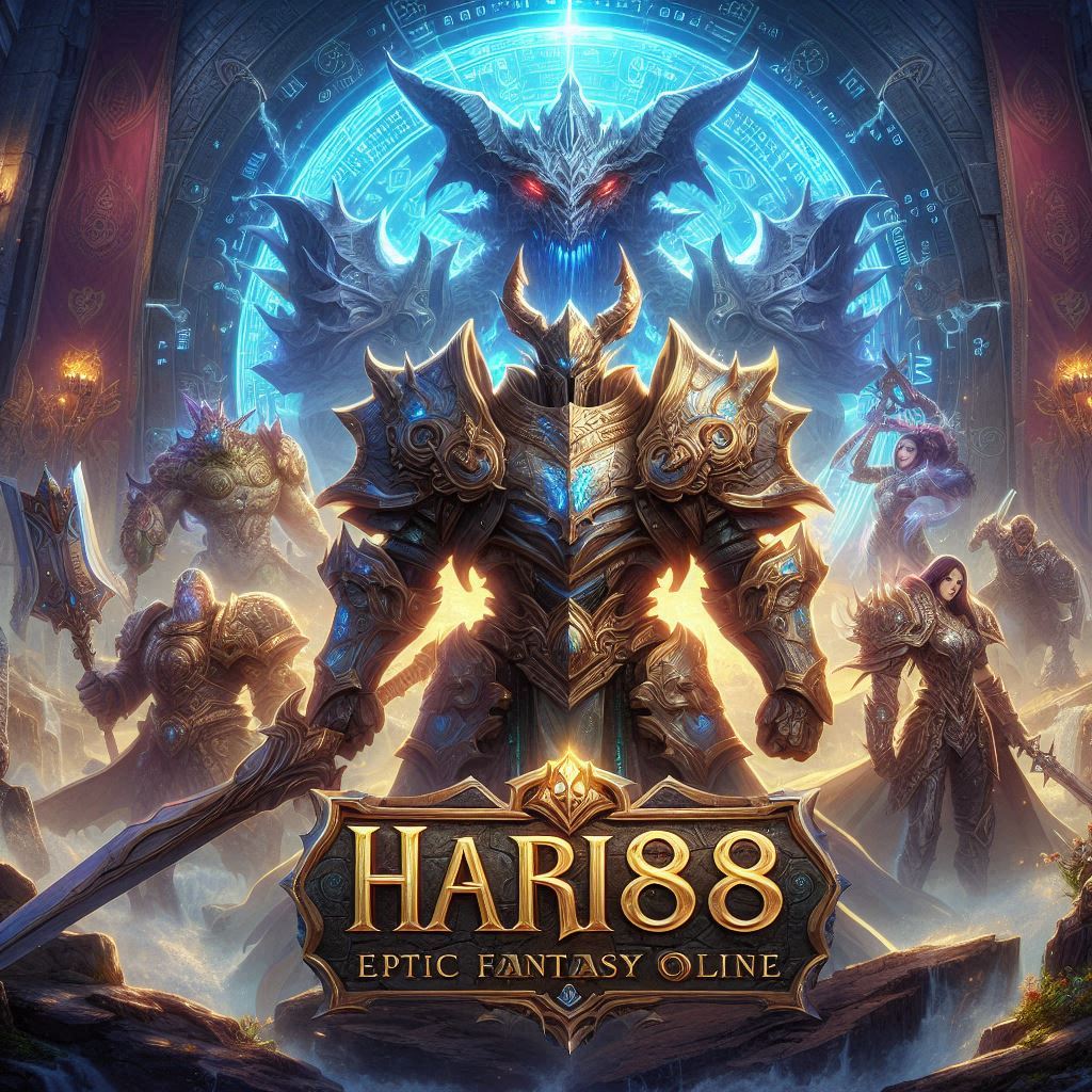 Mpohoki88 : Cari Hiburan? Game Online Jawabannya Mpohoki 88